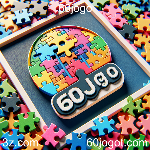 Desvende os Melhores Quebra-Cabeças no 60jogo