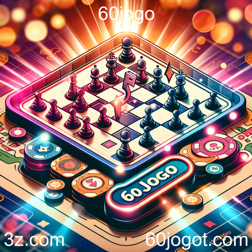 Aventuras em Estratégia: Desvendando o Mundo dos Jogos Táticos